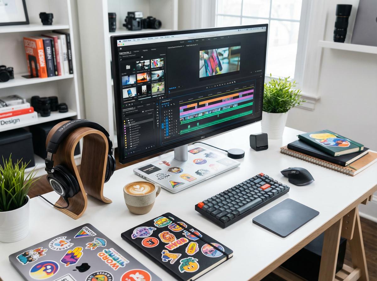 抖音风创作工具与AI视频教程